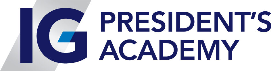 IG Presidents Academy